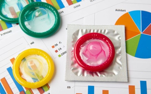 安全套预防艾滋病的效果数据具体是多少?