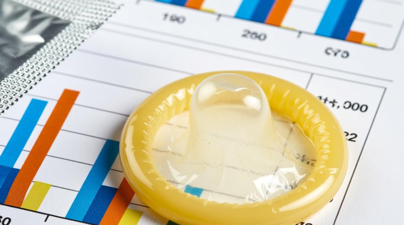 安全套预防艾滋病的效果数据具体是多少？