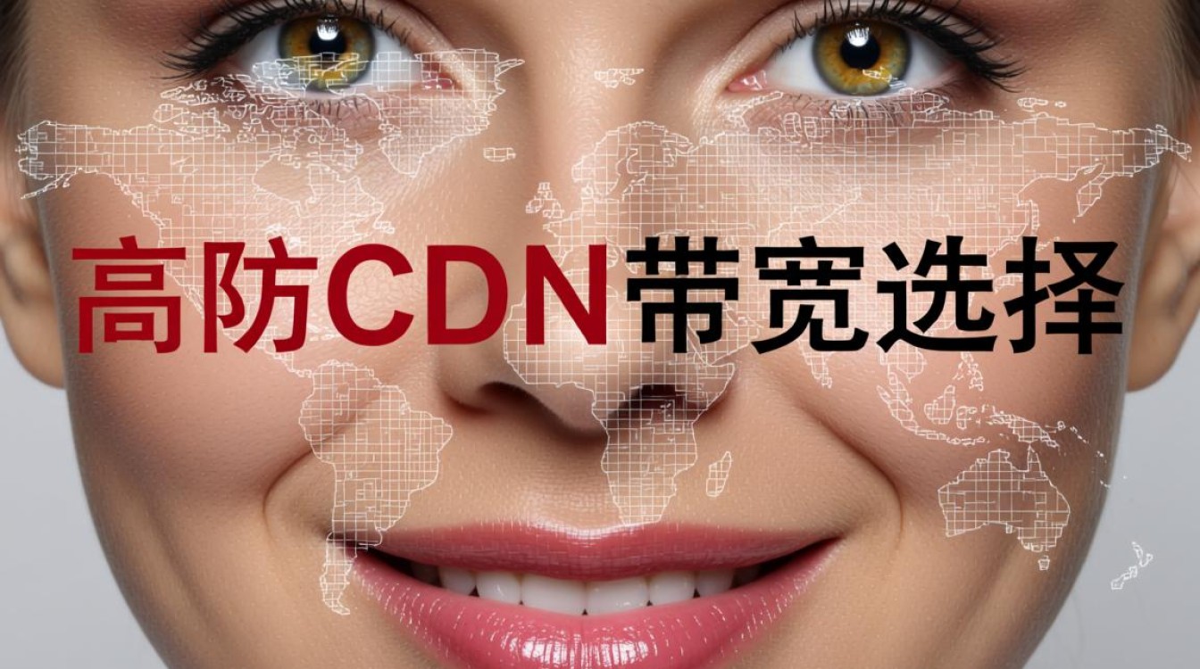 如何挑选高防CDN服务商？关注这三个关键问题！