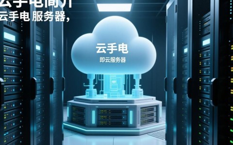 昆明云主机和服务器，哪种更适合我的业务需求？性价比如何？