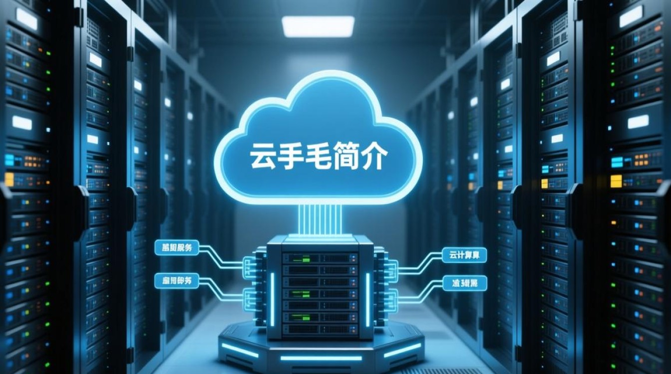 昆明云主机和服务器，哪种更适合我的业务需求？性价比如何？