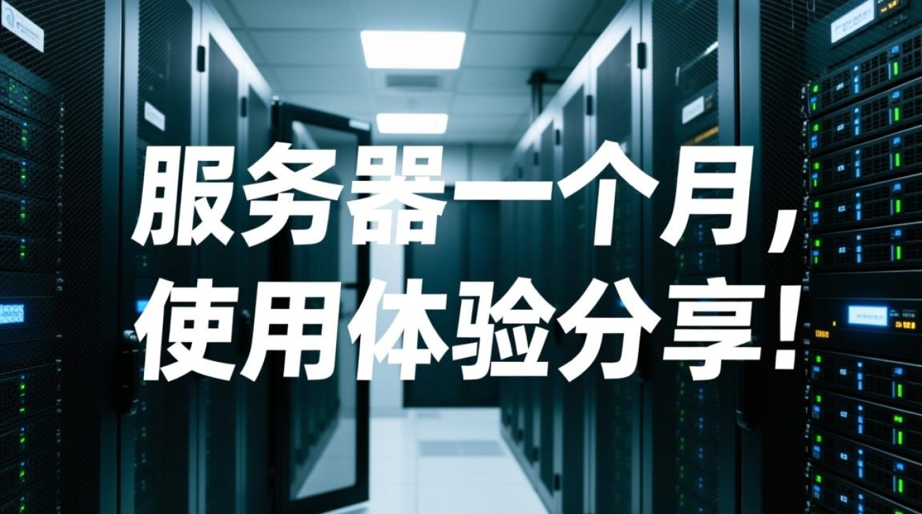 昆明服务器一个月服务如何？性价比与稳定性如何权衡？