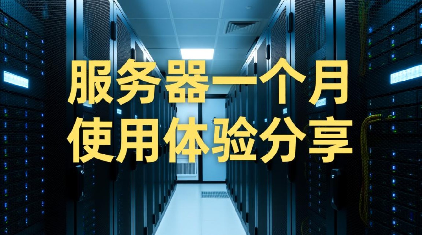 昆明服务器一个月服务如何？性价比与稳定性如何权衡？