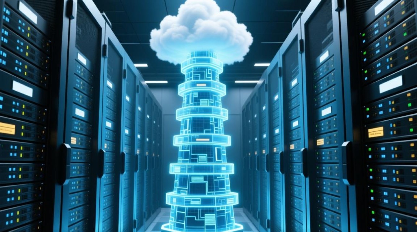 服务器超云塔式是什么？适用场景与优势详解