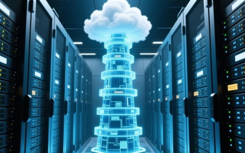 服务器超云塔式是什么？适用场景与优势详解