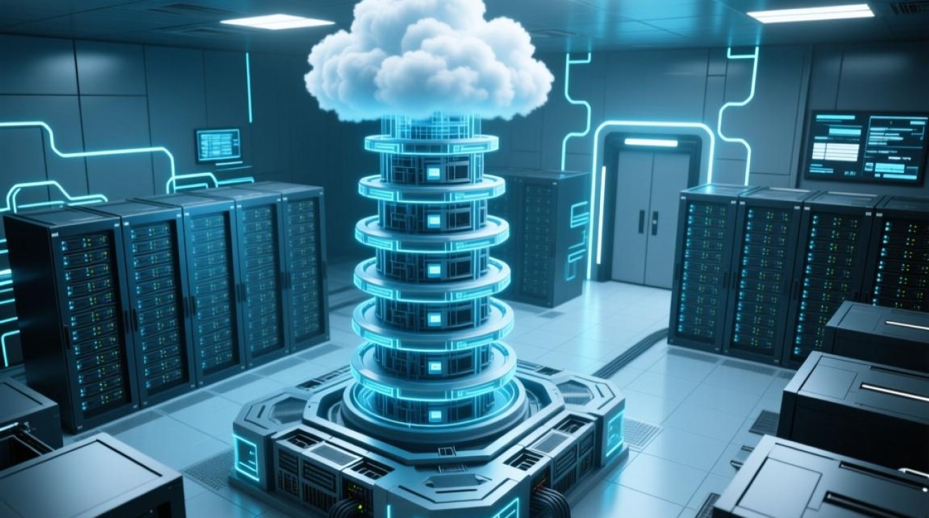 服务器超云塔式是什么？适用场景与优势详解