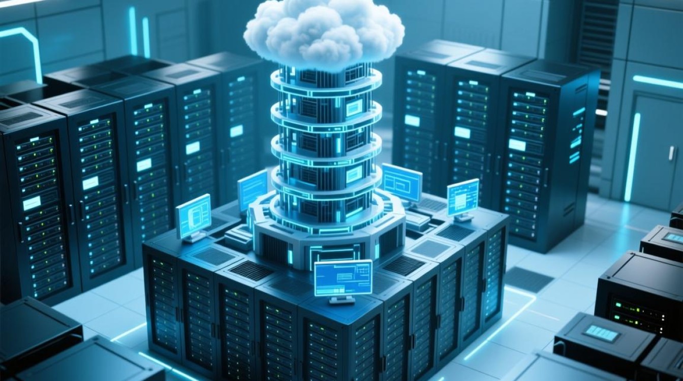 服务器超云塔式是什么？适用场景与优势详解