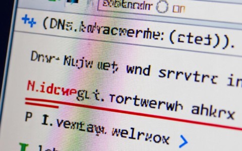Linux DNS配置查看,如何确保网络连接稳定无误?