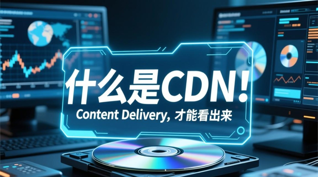 如何明显辨别使用CDN加速静态资源后的速度提升效果？