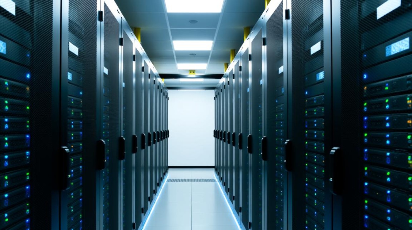 机房服务器监控与机房监控服务器，如何实现高效智能化管理？