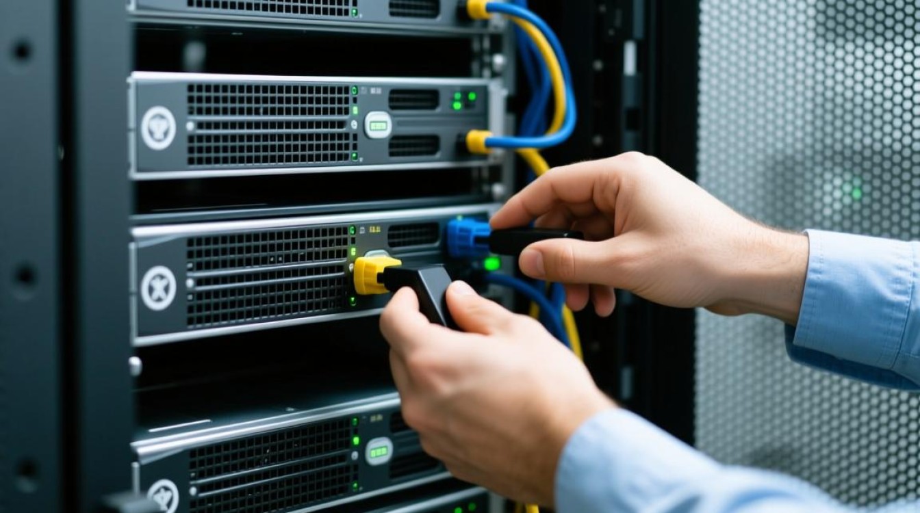 服务器购买后怎么设置？新手入门指南及常见问题解答