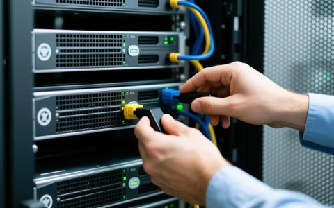 服务器购买后怎么设置?新手入门指南及常见问题解答