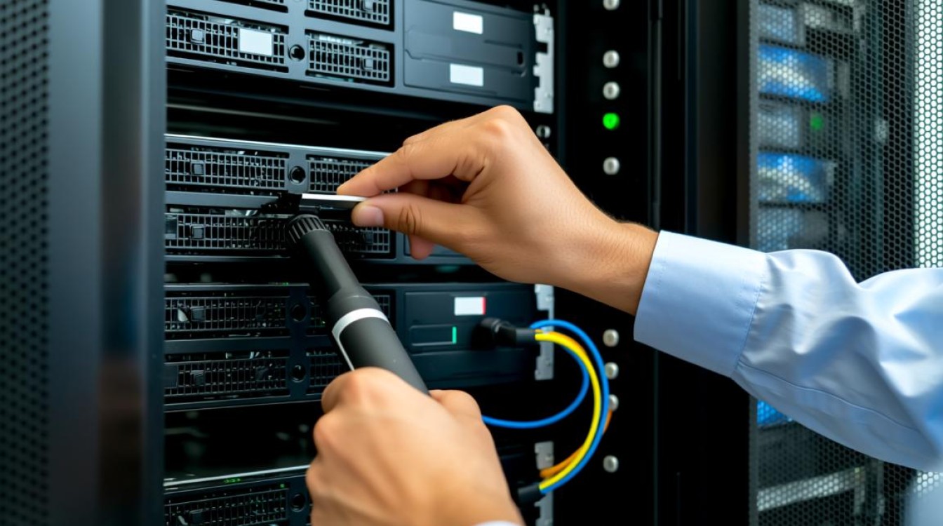 服务器购买后怎么设置？新手入门指南及常见问题解答