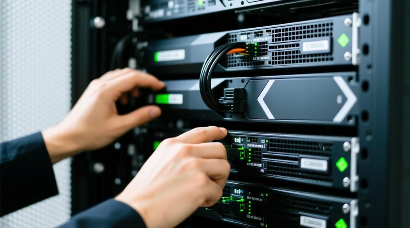 服务器购买后怎么设置？新手入门指南及常见问题解答