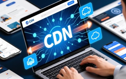 CDN加速服务为何时好时坏,频繁出现502错误,访问不稳定?