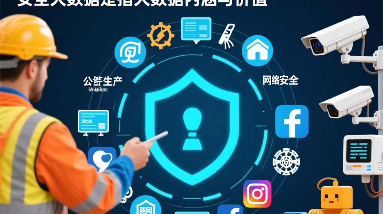 安全大数据如何赋能应急管理办法的落地执行？