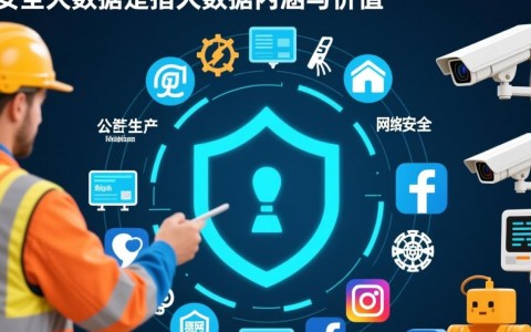 安全大数据如何赋能应急管理办法的落地执行?