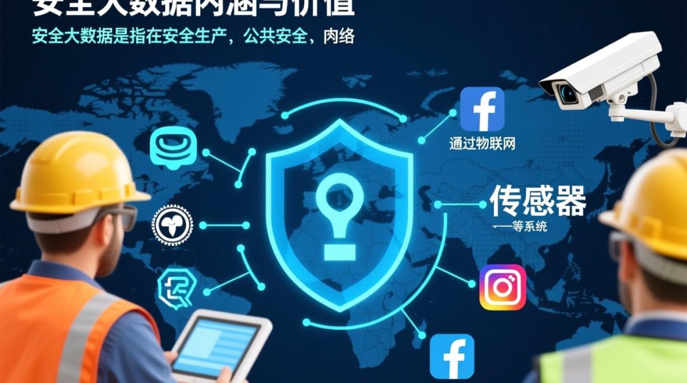 安全大数据如何赋能应急管理办法的落地执行？