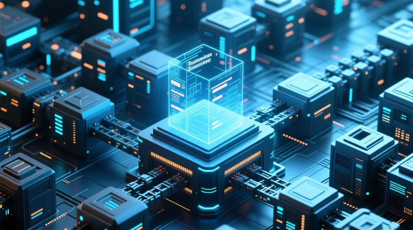 服务器负载均衡虚拟化如何提升系统性能与资源利用率？