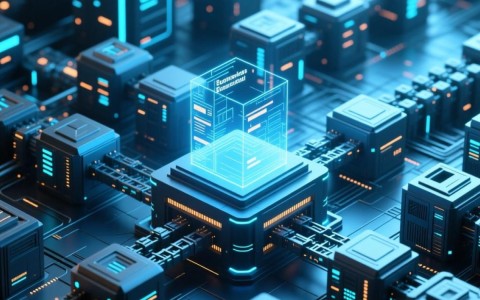 服务器负载均衡虚拟化如何提升系统性能与资源利用率?