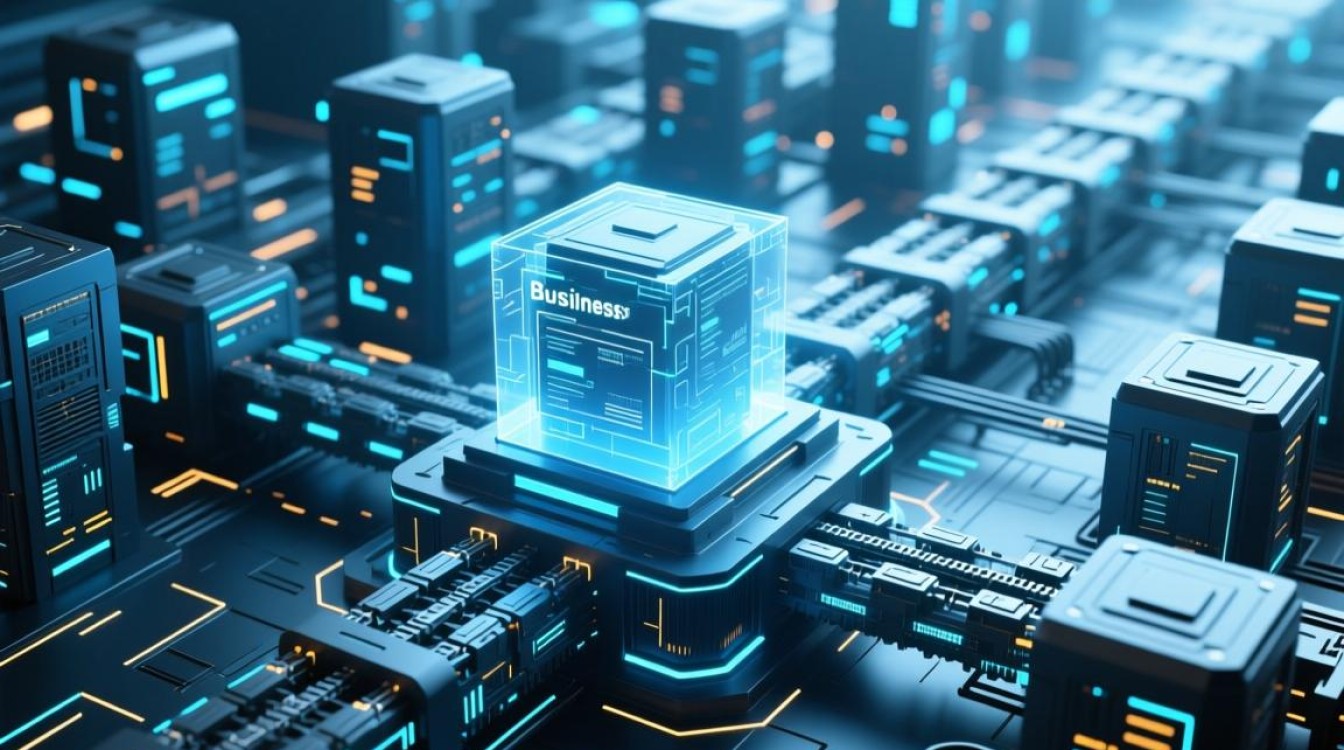 服务器负载均衡虚拟化如何提升系统性能与资源利用率？