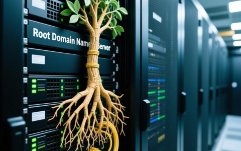 根域名服务器组件流程详解，从基础到高级配置疑问解答