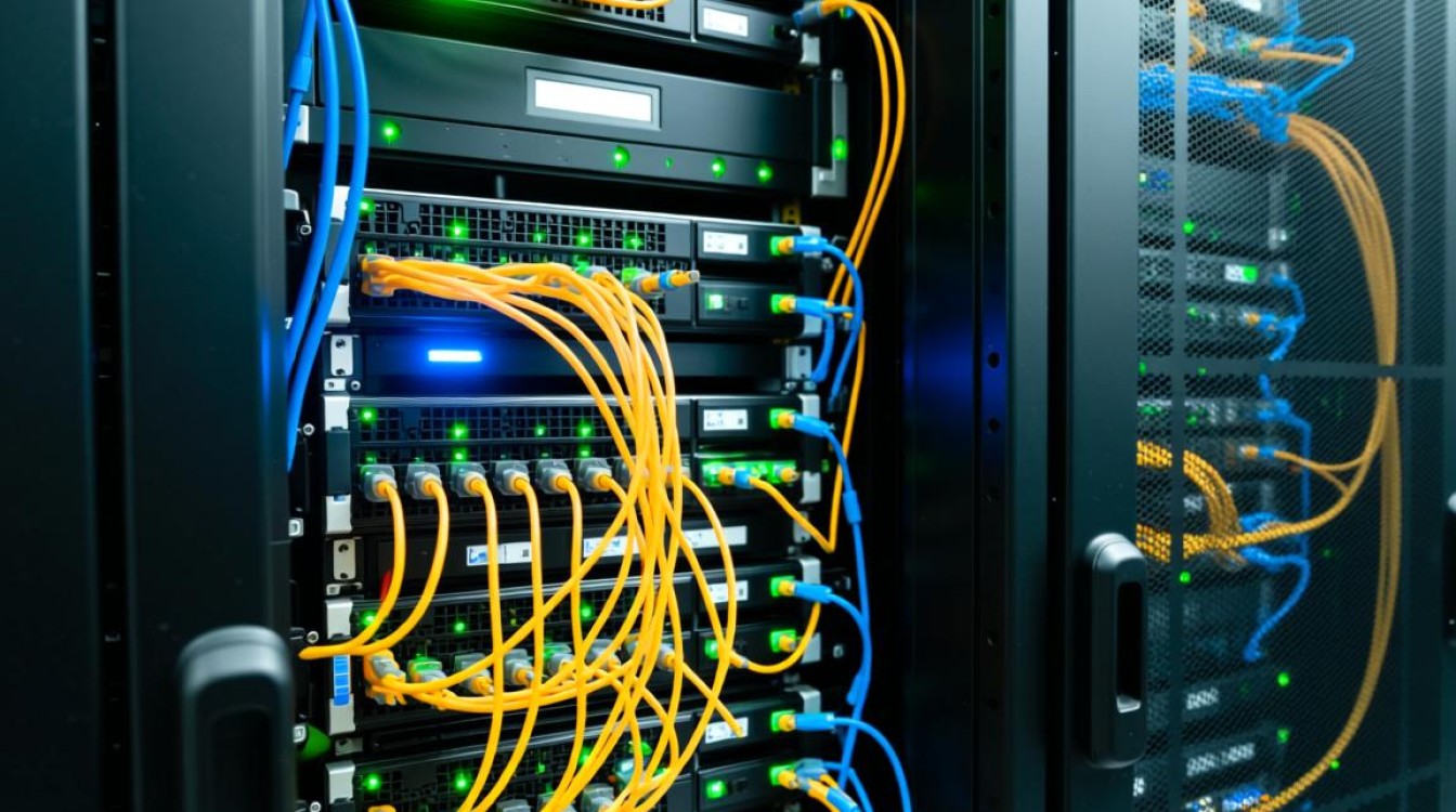 根域名服务器组件流程详解，从基础到高级配置疑问解答