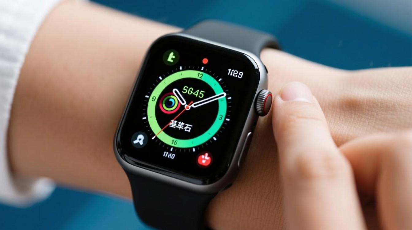 安全守护电子手表数据有误？如何校准确保准确？