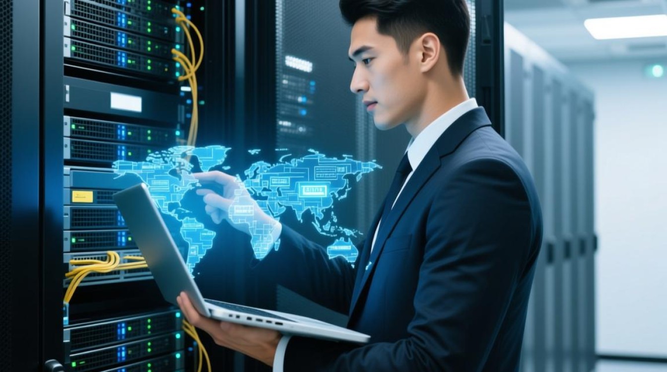 服务器买回来后怎么用?新手必看操作指南! 服务器买回来后怎么用?新手必看操作指南!