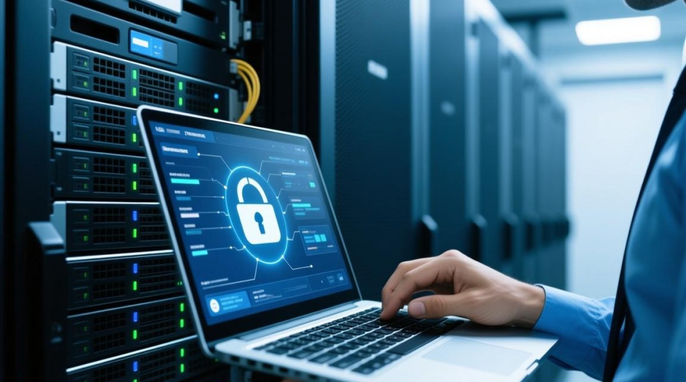 服务器买回来后怎么用?新手必看操作指南! 服务器买回来后怎么用?新手必看操作指南!