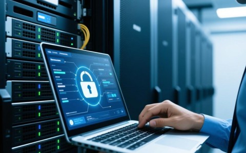 服务器买回来后怎么用？新手必看操作指南！