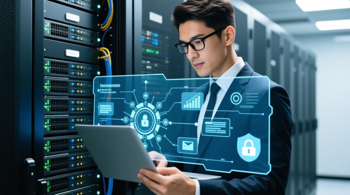 服务器买回来后怎么用?新手必看操作指南! 服务器买回来后怎么用?新手必看操作指南!