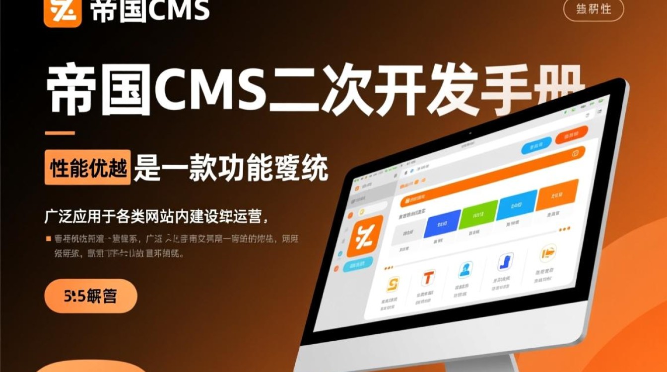 帝国cms二次开发手册如何高效开展网站二次开发，有哪些常见问题及解决方案？