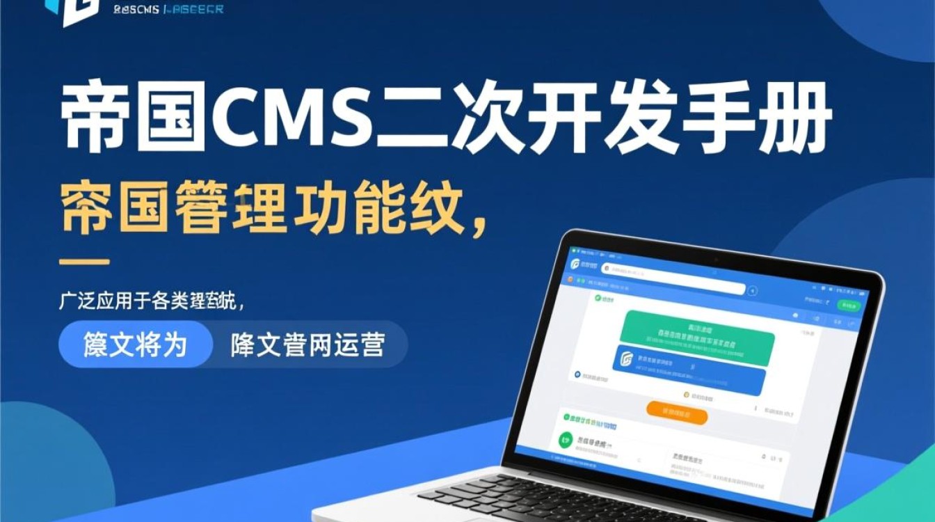 帝国cms二次开发手册如何高效开展网站二次开发，有哪些常见问题及解决方案？