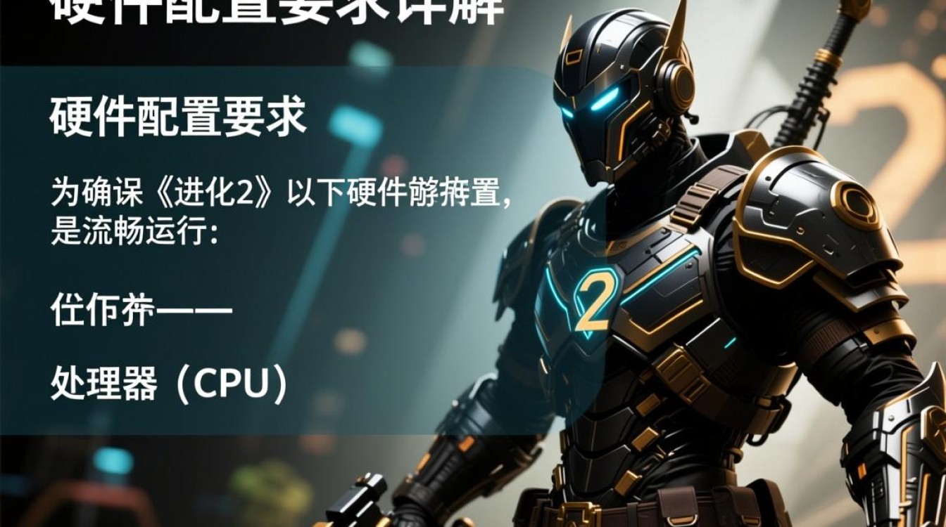 进化2配置要求电脑配置低能玩吗?具体配置标准是什么? 进化2配置要求电脑配置低能玩吗?具体配置标准是什么?