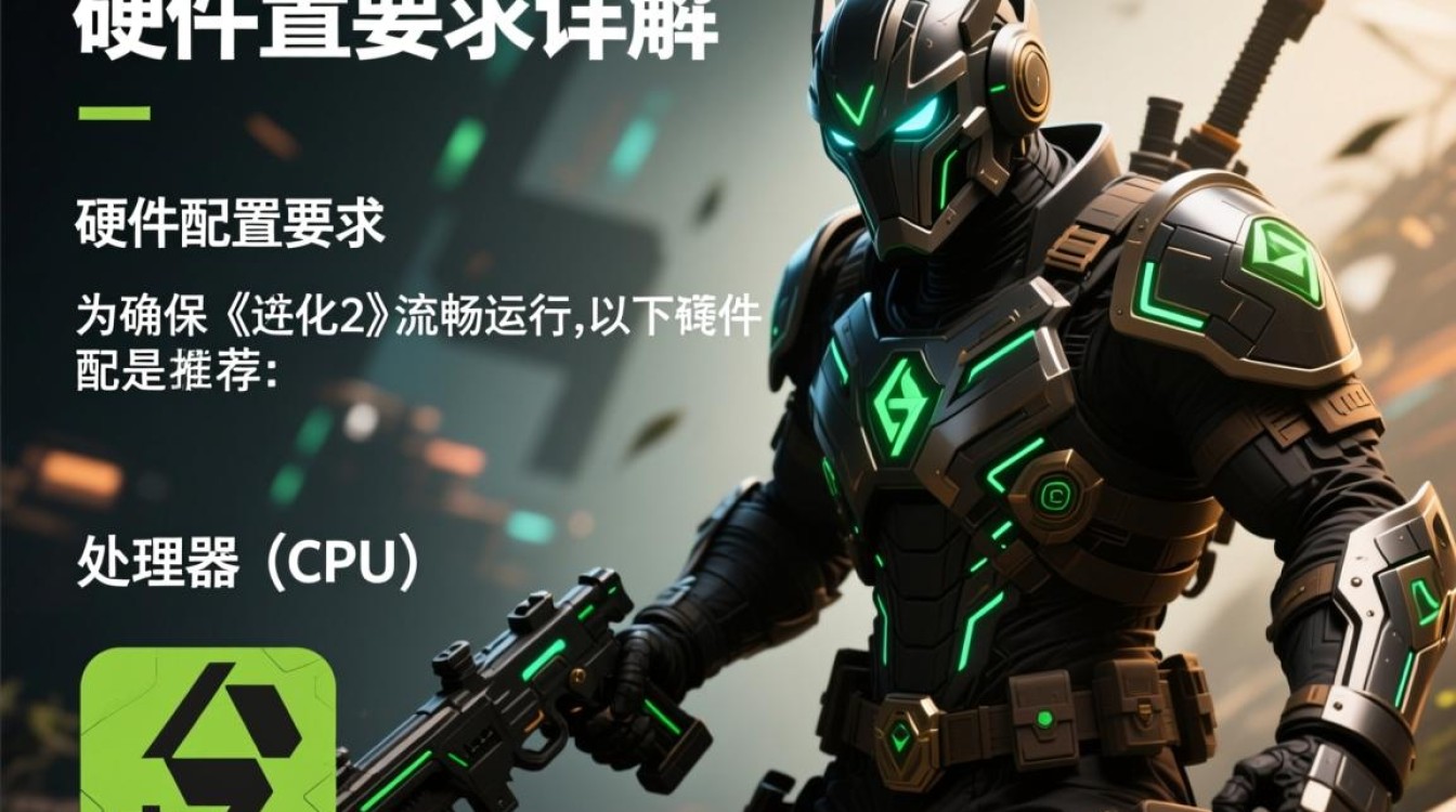 进化2配置要求电脑配置低能玩吗?具体配置标准是什么? 进化2配置要求电脑配置低能玩吗?具体配置标准是什么?