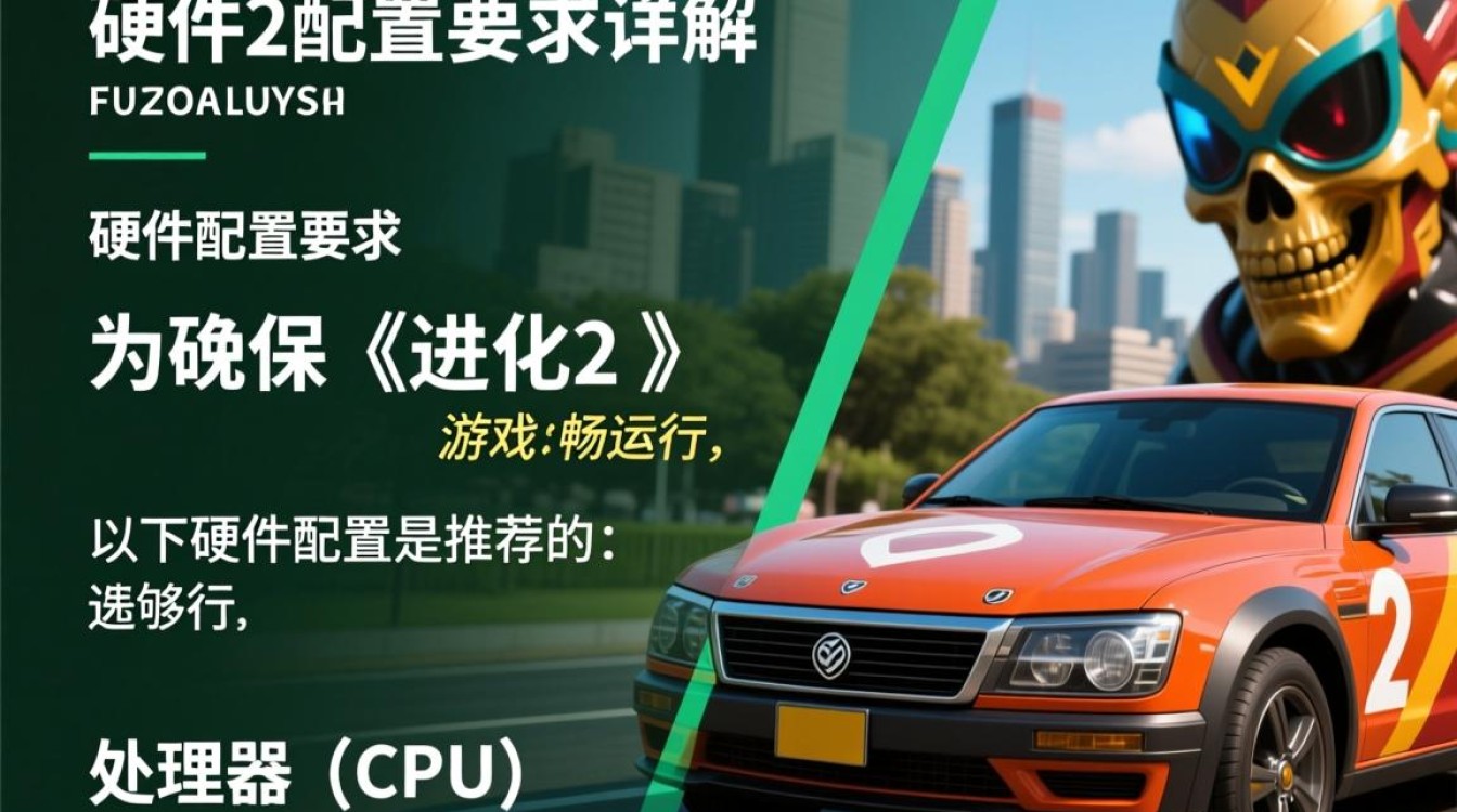 进化2配置要求电脑配置低能玩吗?具体配置标准是什么? 进化2配置要求电脑配置低能玩吗?具体配置标准是什么?