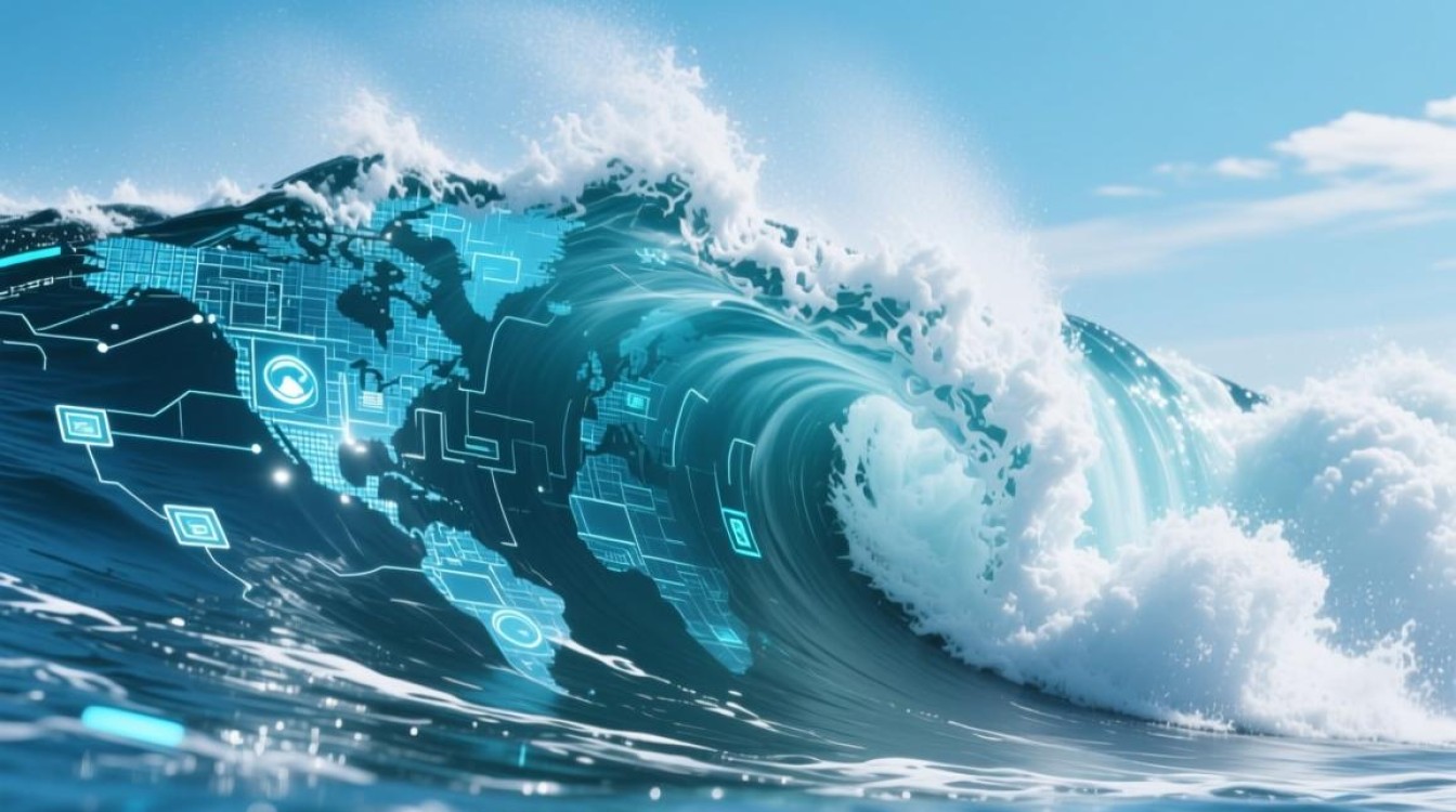 服务器负载均衡背景是什么?为何需要它? 服务器负载均衡背景是什么?为何需要它?