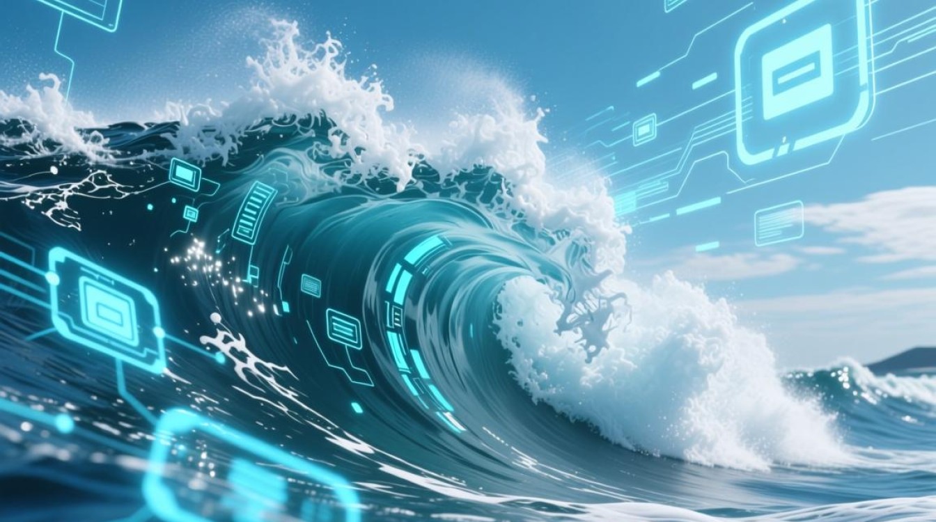 服务器负载均衡背景是什么?为何需要它? 服务器负载均衡背景是什么?为何需要它?