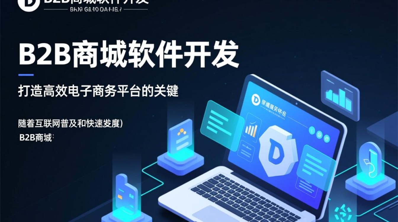 B2B商城软件开发,如何实现高效供应链管理的关键问题解析? B2B商城软件开发,如何实现高效供应链管理的关键问题解析?
