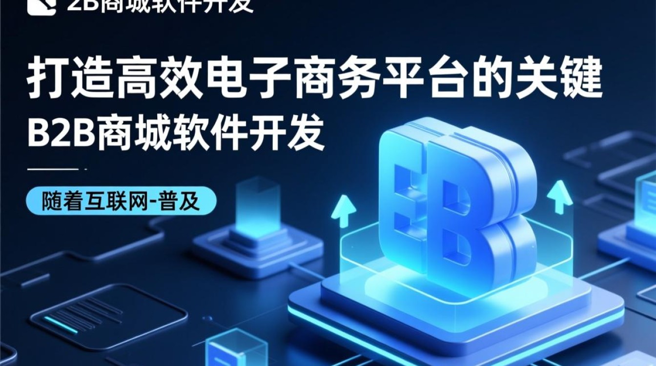 B2B商城软件开发,如何实现高效供应链管理的关键问题解析? B2B商城软件开发,如何实现高效供应链管理的关键问题解析?