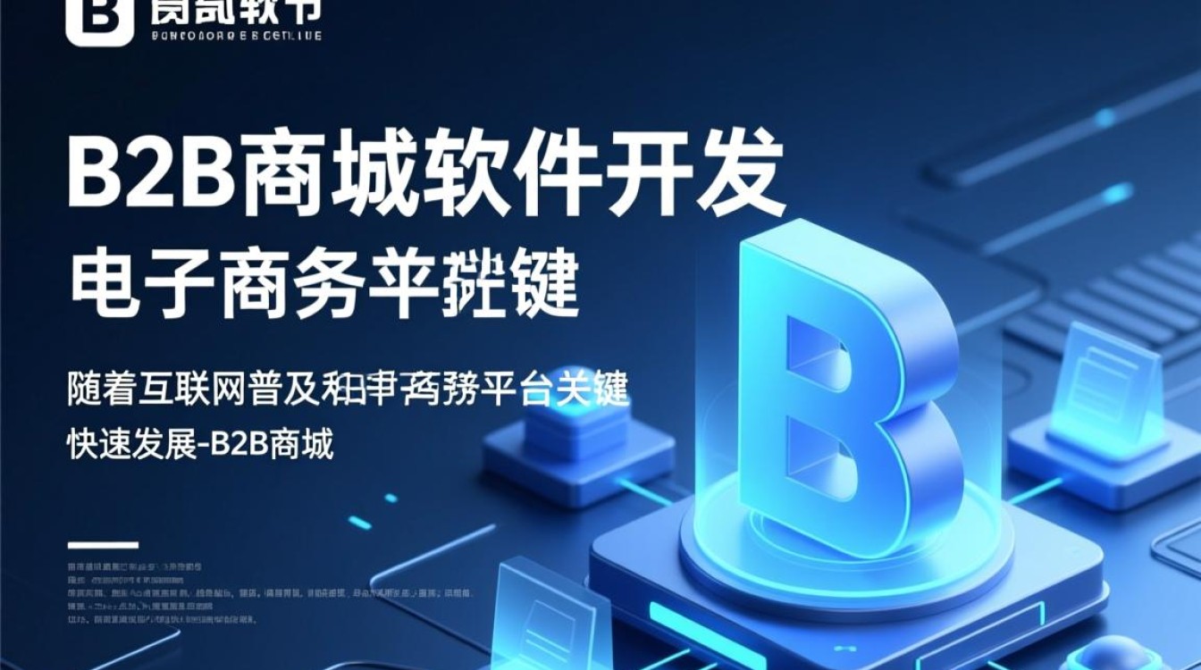 B2B商城软件开发,如何实现高效供应链管理的关键问题解析? B2B商城软件开发,如何实现高效供应链管理的关键问题解析?