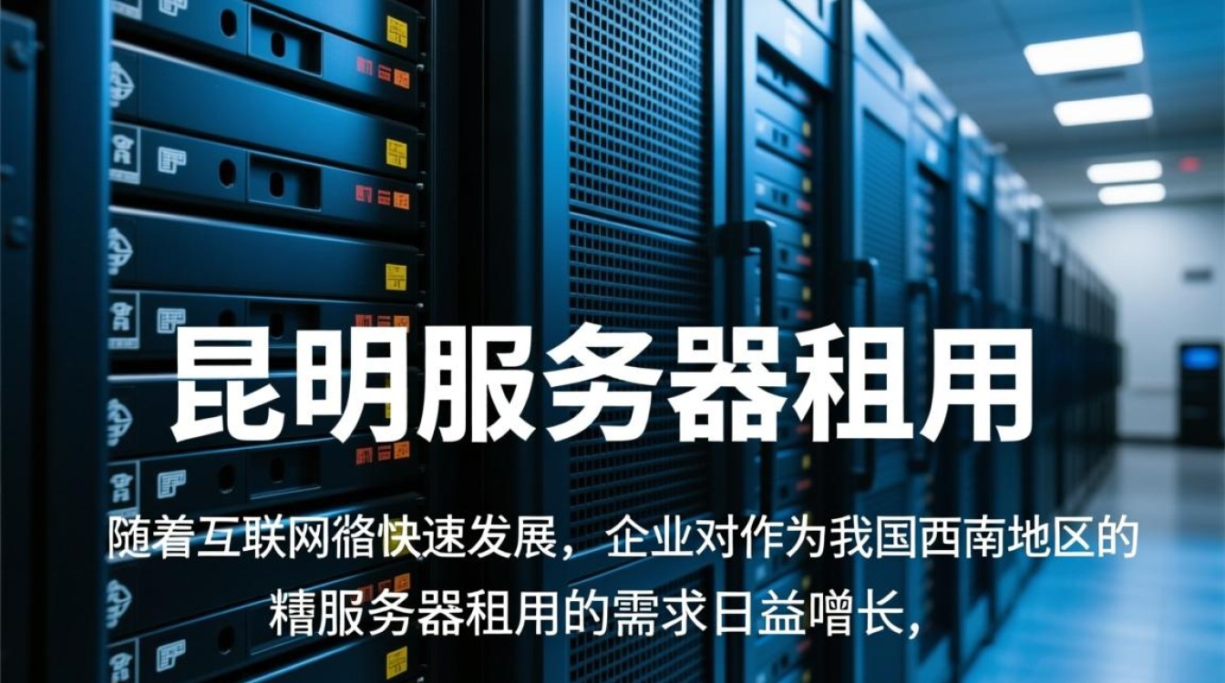 昆明服务器租赁价格为何波动较大?揭秘影响因素与选择技巧! 昆明服务器租赁价格为何波动较大?揭秘影响因素与选择技巧!
