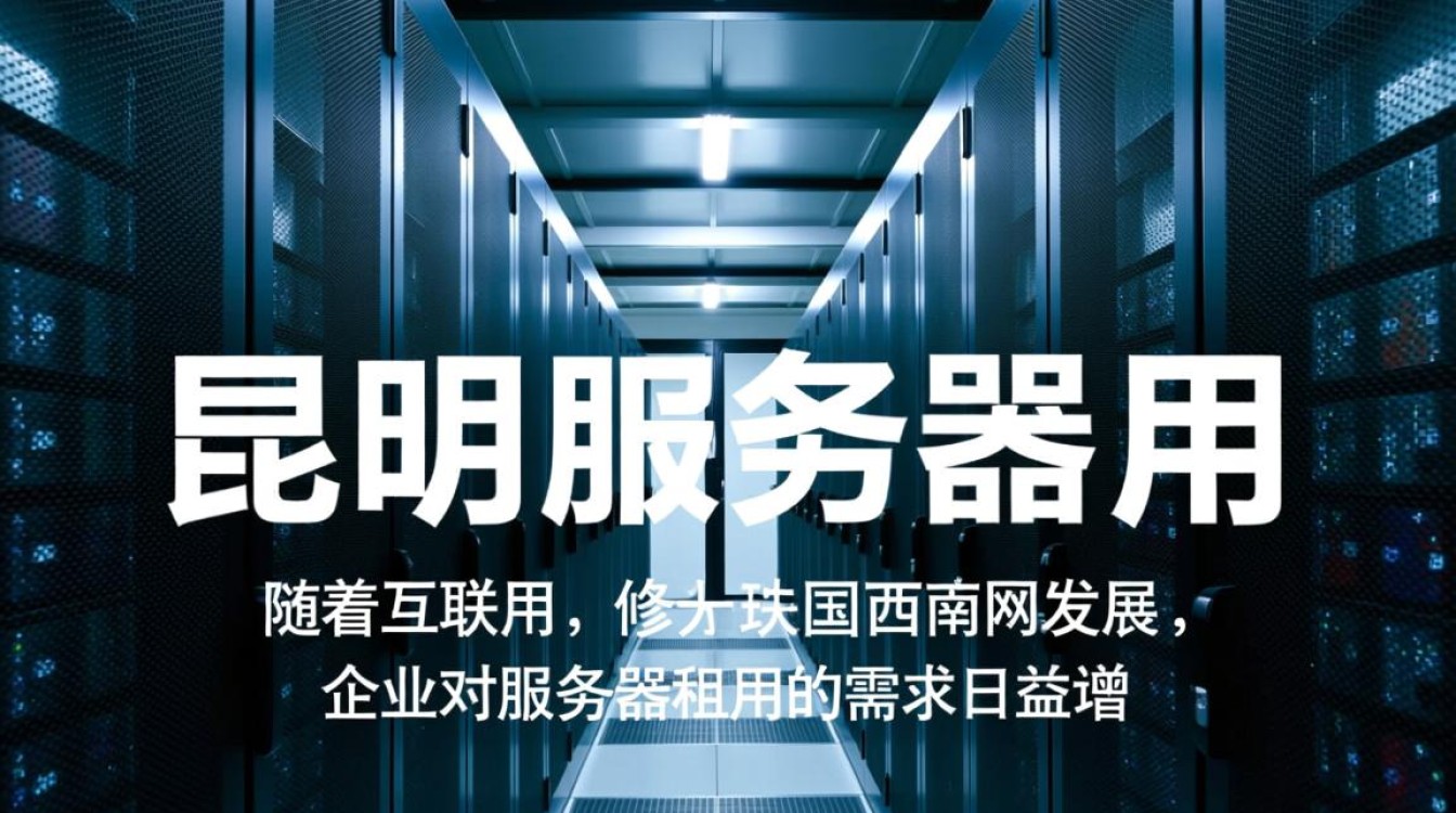 昆明服务器租赁价格为何波动较大?揭秘影响因素与选择技巧! 昆明服务器租赁价格为何波动较大?揭秘影响因素与选择技巧!