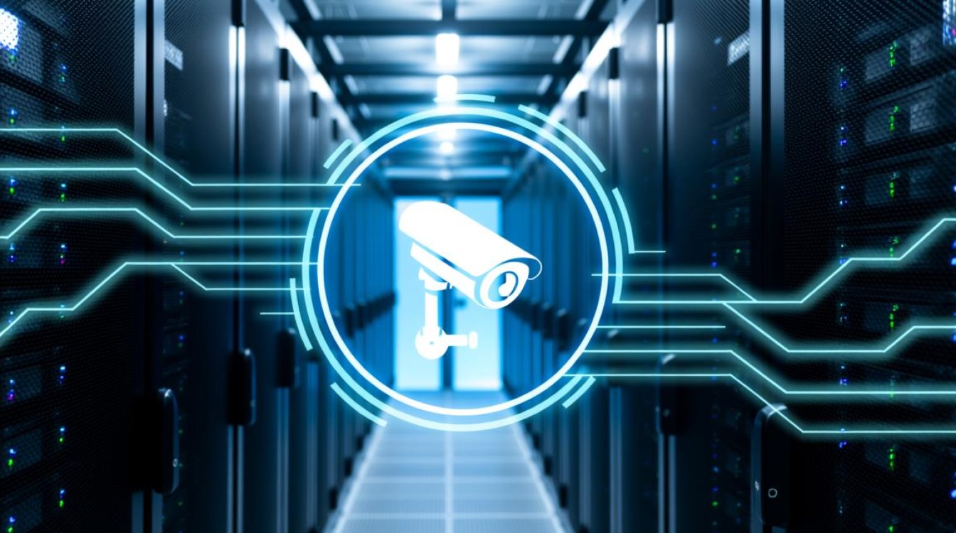 监控管理平台服务器与监控平台管理服务器有何区别与联系? 监控管理平台服务器与监控平台管理服务器有何区别与联系?