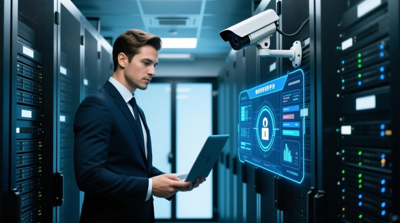 监控管理平台服务器与监控平台管理服务器有何区别与联系? 监控管理平台服务器与监控平台管理服务器有何区别与联系?