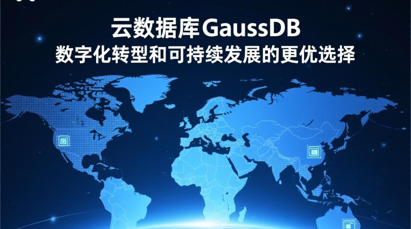 华为云数据库GaussDB如何成为企业数字化转型的绿色可持续发展关键选择? 华为云数据库GaussDB如何成为企业数字化转型的绿色可持续发展关键选择?
