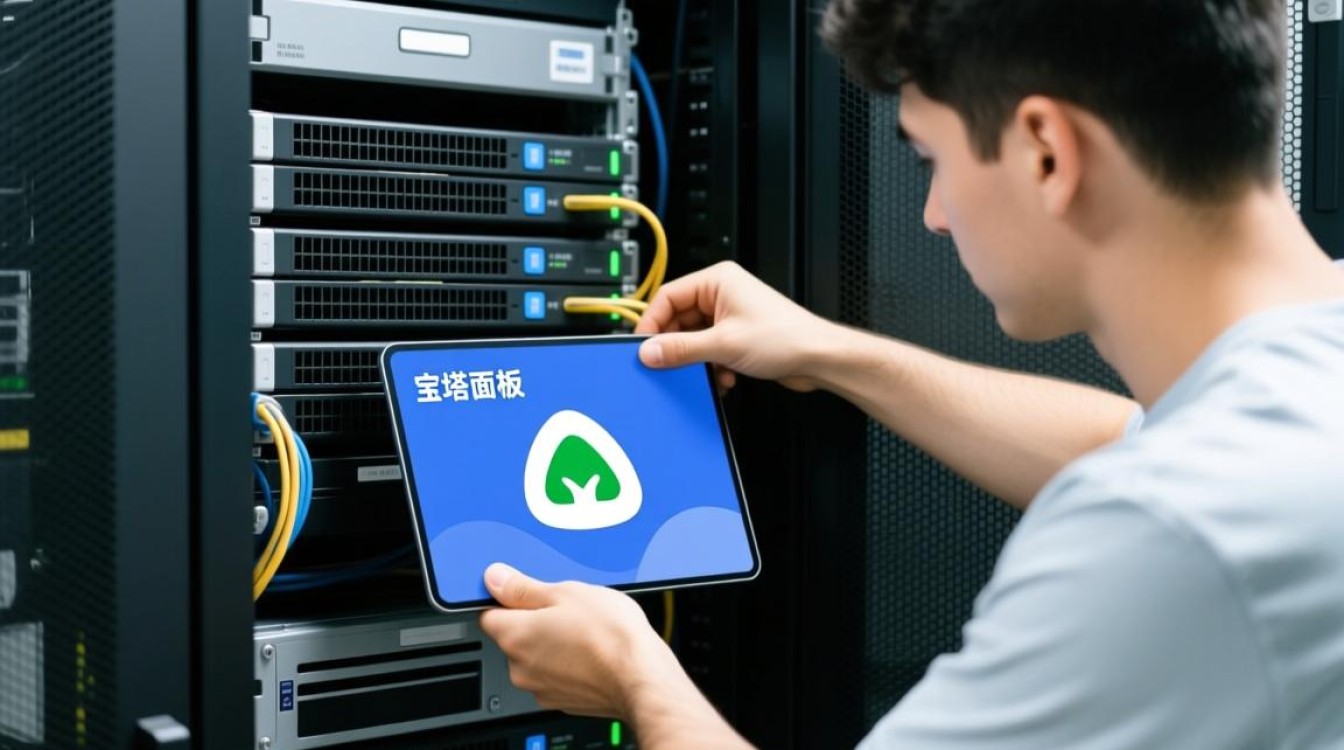 服务器买好后宝塔面板怎么一步步安装? 服务器买好后宝塔面板怎么一步步安装?