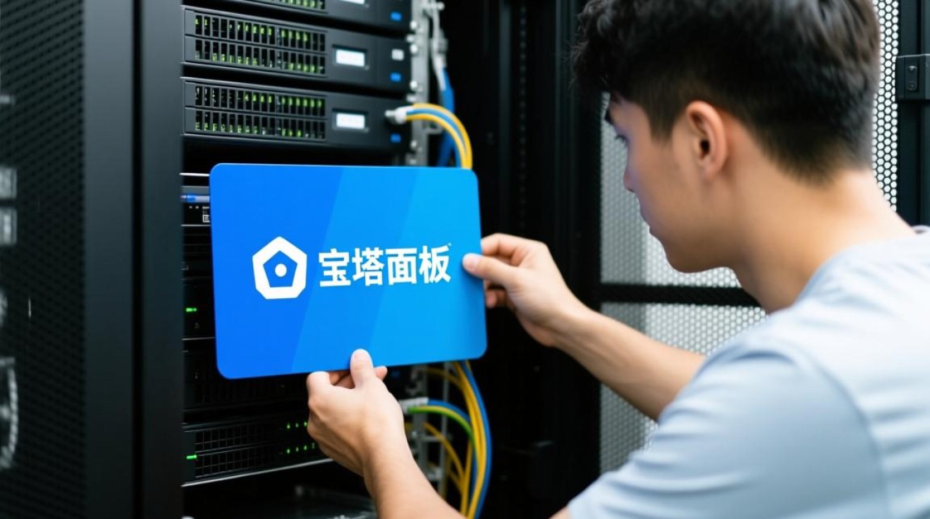 服务器买好后宝塔面板怎么一步步安装? 服务器买好后宝塔面板怎么一步步安装?