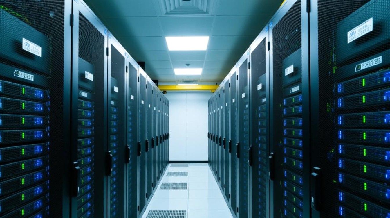 昆明服务器机房为何成为数据中心新宠?其优势有哪些? 昆明服务器机房为何成为数据中心新宠?其优势有哪些?